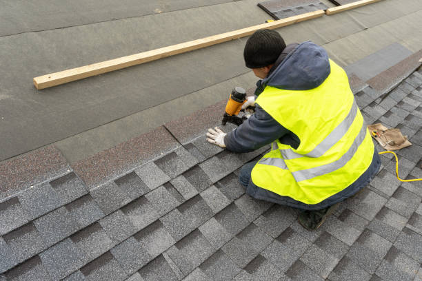 Best Storm Damage Roof Repair  in Pleasant Garden, NC