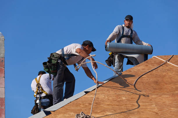 Trusted Pleasant Garden, NC Roofing Contractor Experts
