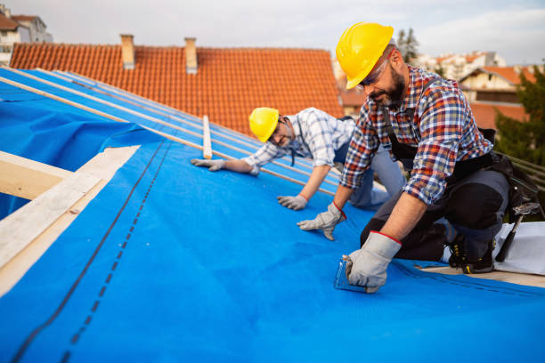 Best Roof Waterproofing Services  in Pleasant Garden, NC