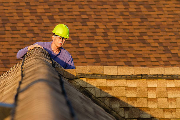 Tile Roofing Contractor in Pleasant Garden, NC
