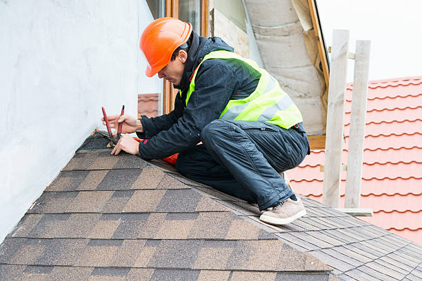 Quick and Trustworthy Emergency Roof Repair Services in Pleasant Garden, NC