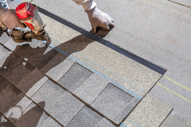 Best Commercial Roofing Services  in Pleasant Garden, NC